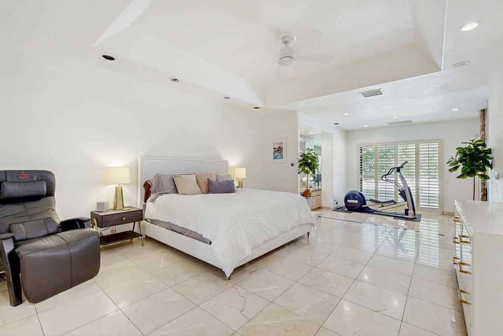 Luxury Estate in Indian Wells Country Club