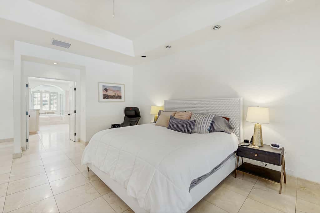 Luxury Estate in Indian Wells Country Club