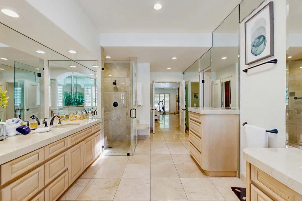 Luxury Estate in Indian Wells Country Club