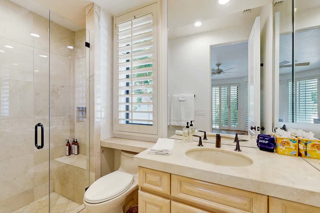 Luxury Estate in Indian Wells Country Club