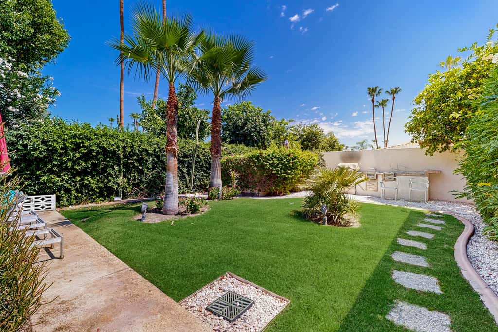 Luxury Estate in Indian Wells Country Club
