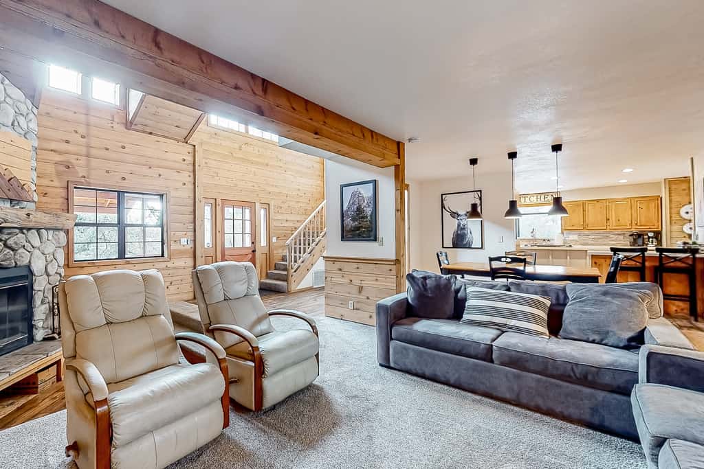 Idyllwild At Heart