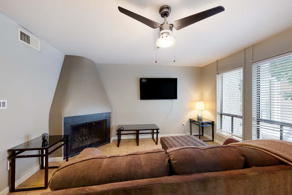 Golden Oasis, Unit #110