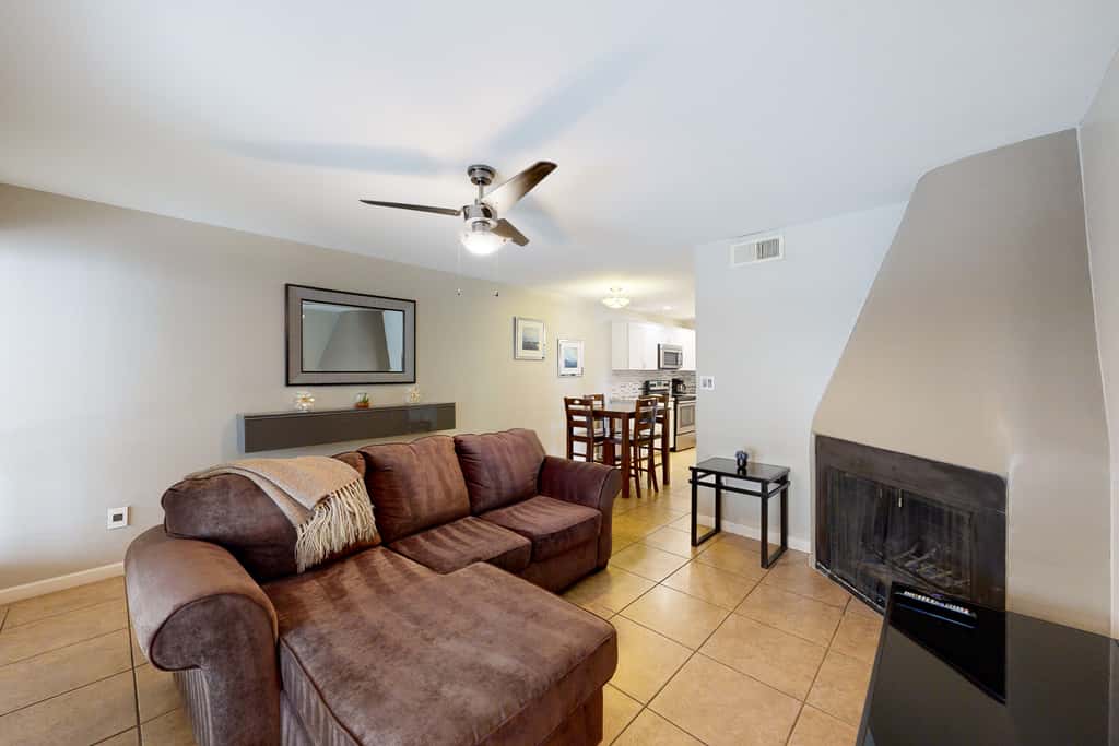 Golden Oasis, Unit #110