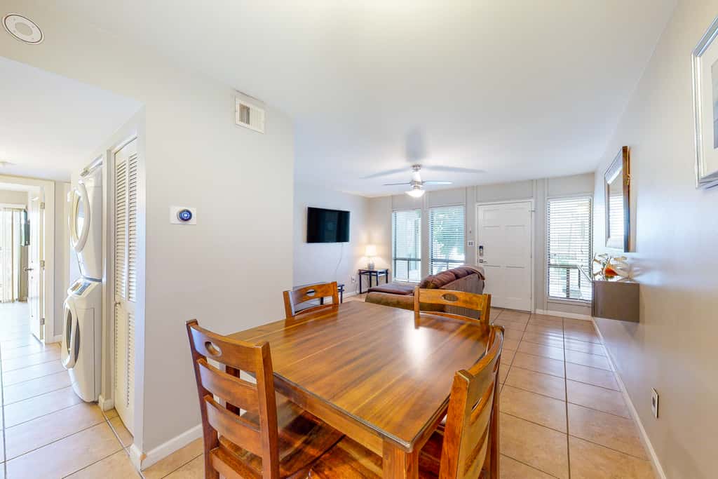 Golden Oasis, Unit #110