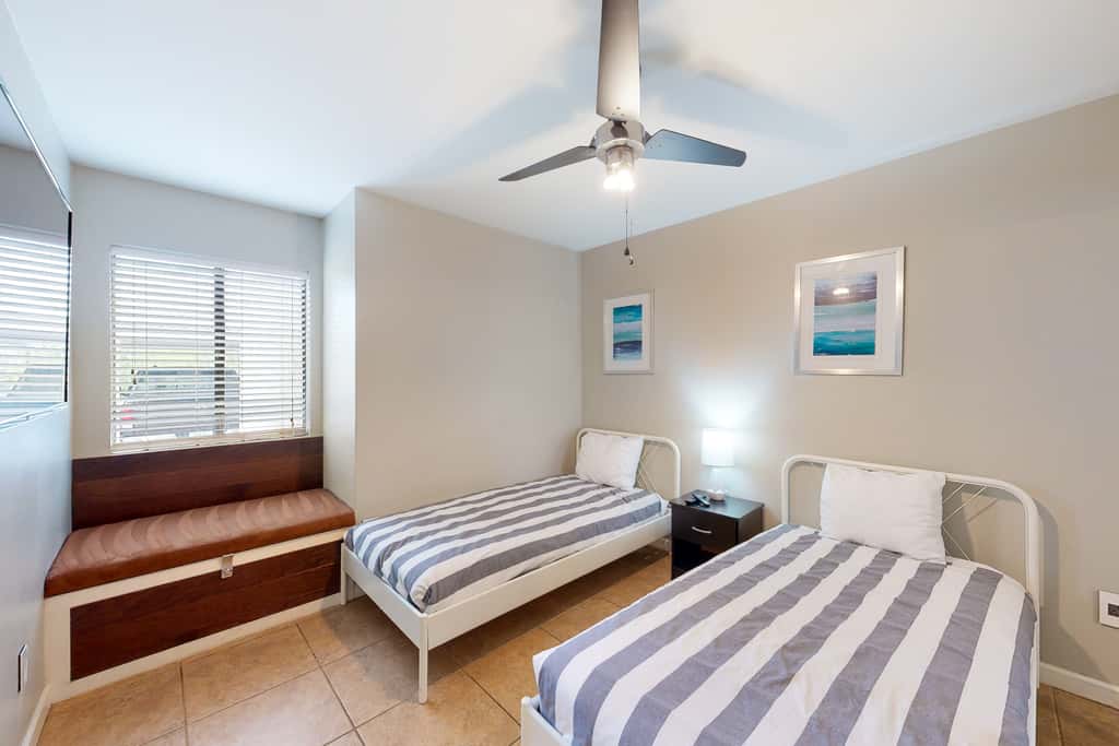 Golden Oasis, Unit #110