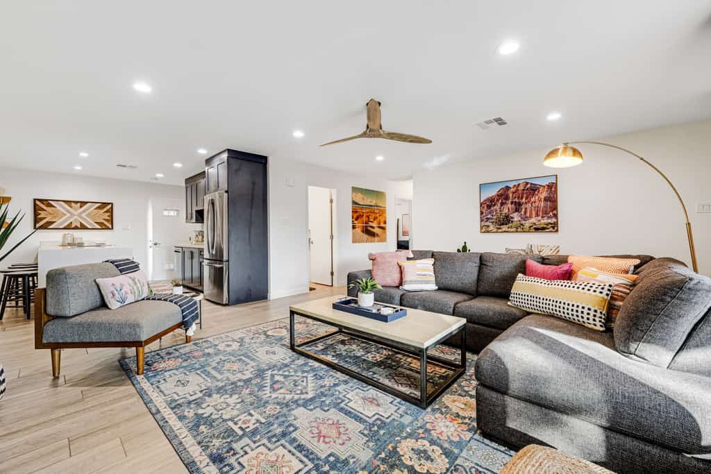 Scottsdale Escape