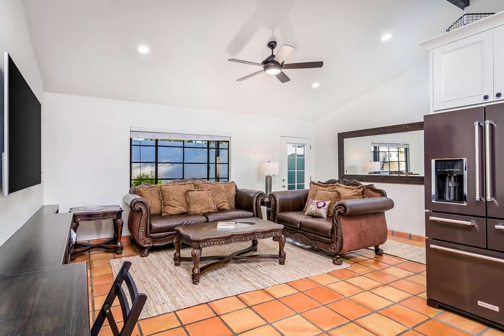 Escape to This Charming Single-Level Home in Scottsdale, AZ