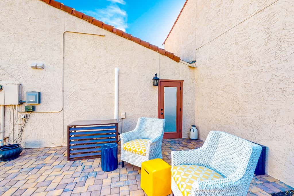 Villa Mercedes