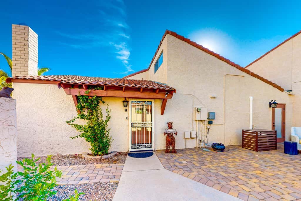 Villa Mercedes