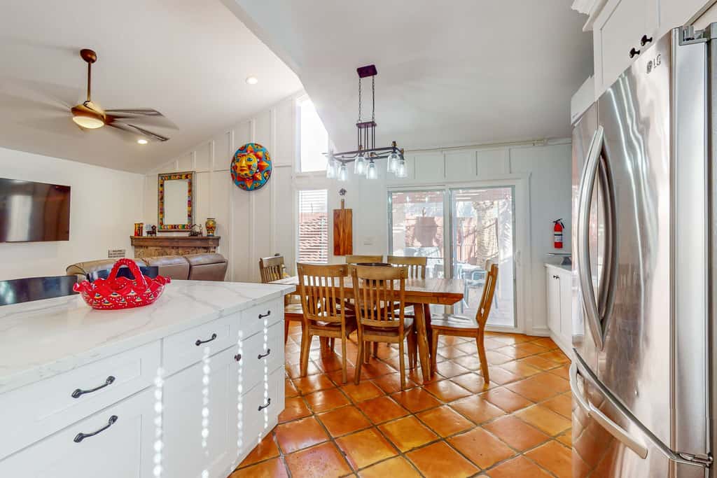 Villa Mercedes
