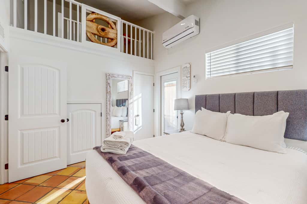Villa Mercedes