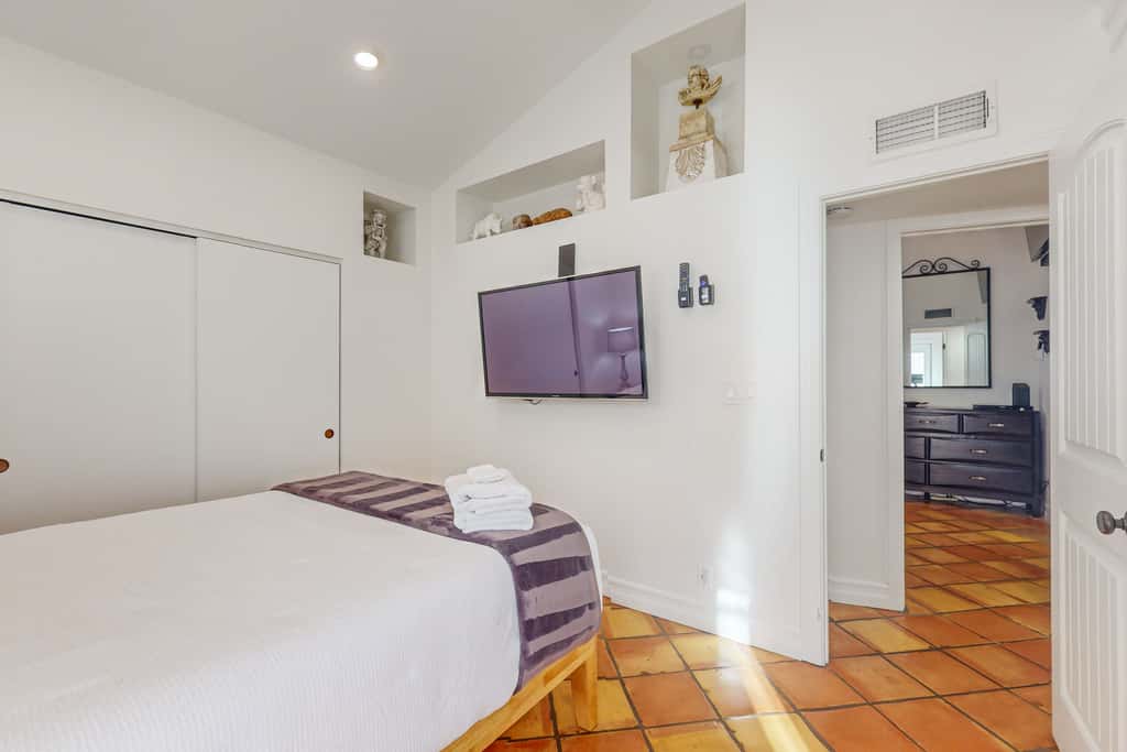 Villa Mercedes