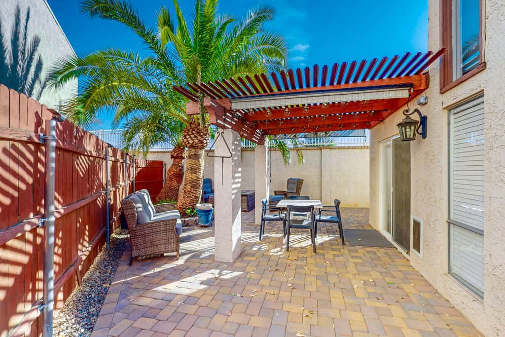 Villa Mercedes