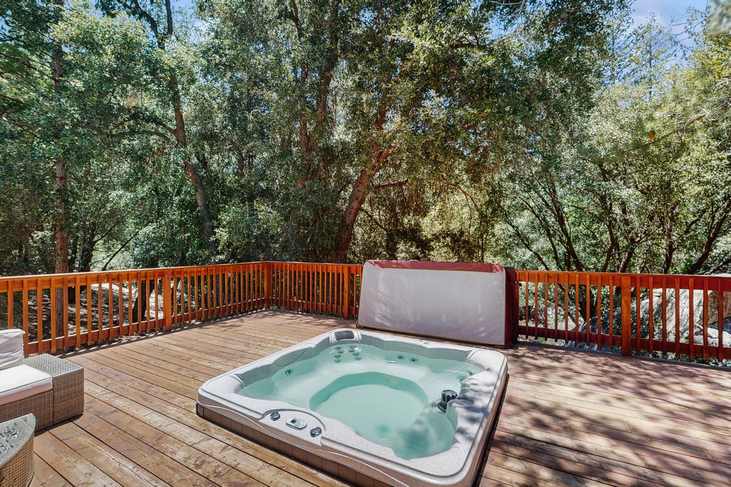 Wildwood Cottage