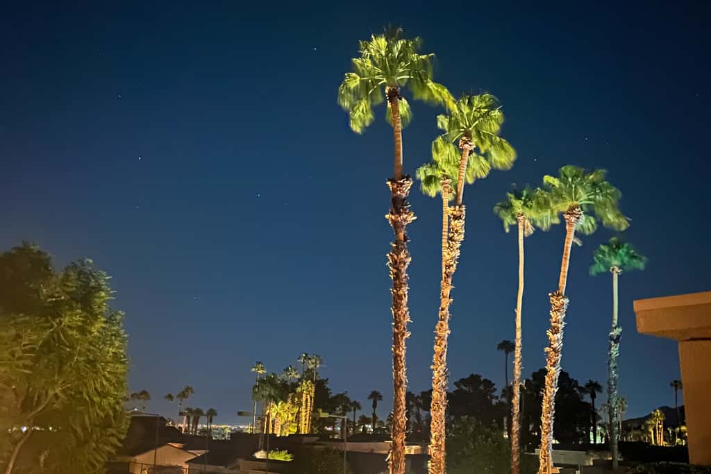 Ridgecrest Retreat