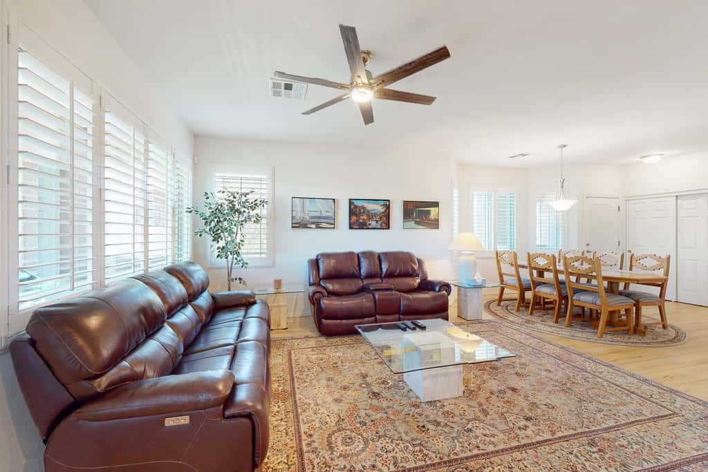 Vistoso Preserve Casita #220C