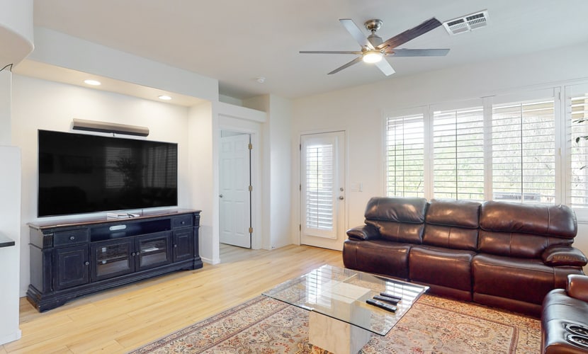 Vistoso Preserve Casita #220C | Condo in Oro Valley
