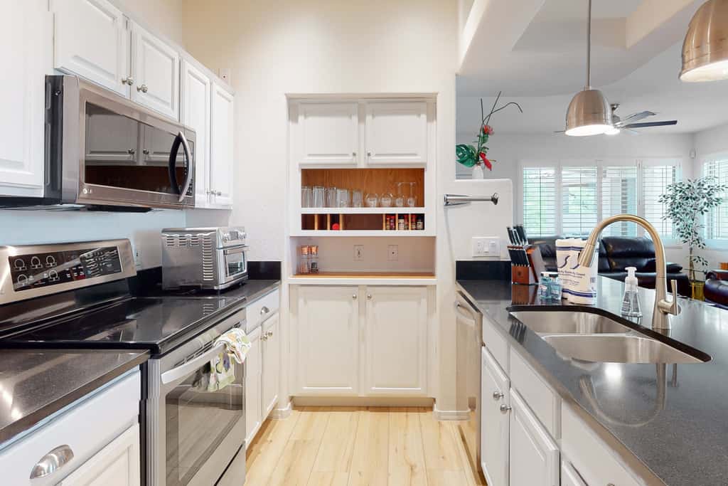 Vistoso Preserve Casita #220C