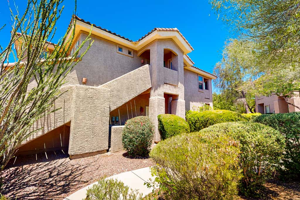 Vistoso Preserve Casita #220C