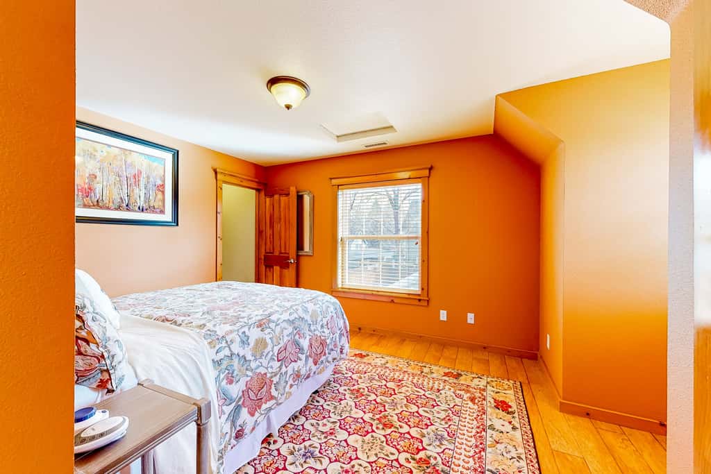 Flagstaff Fantasy - Main House