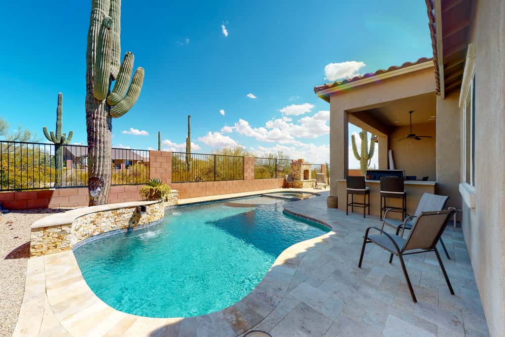 Dove Mountain Dream