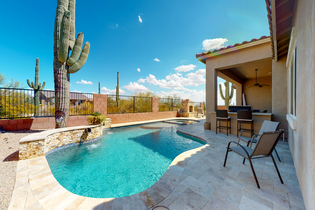 Dove Mountain Dream