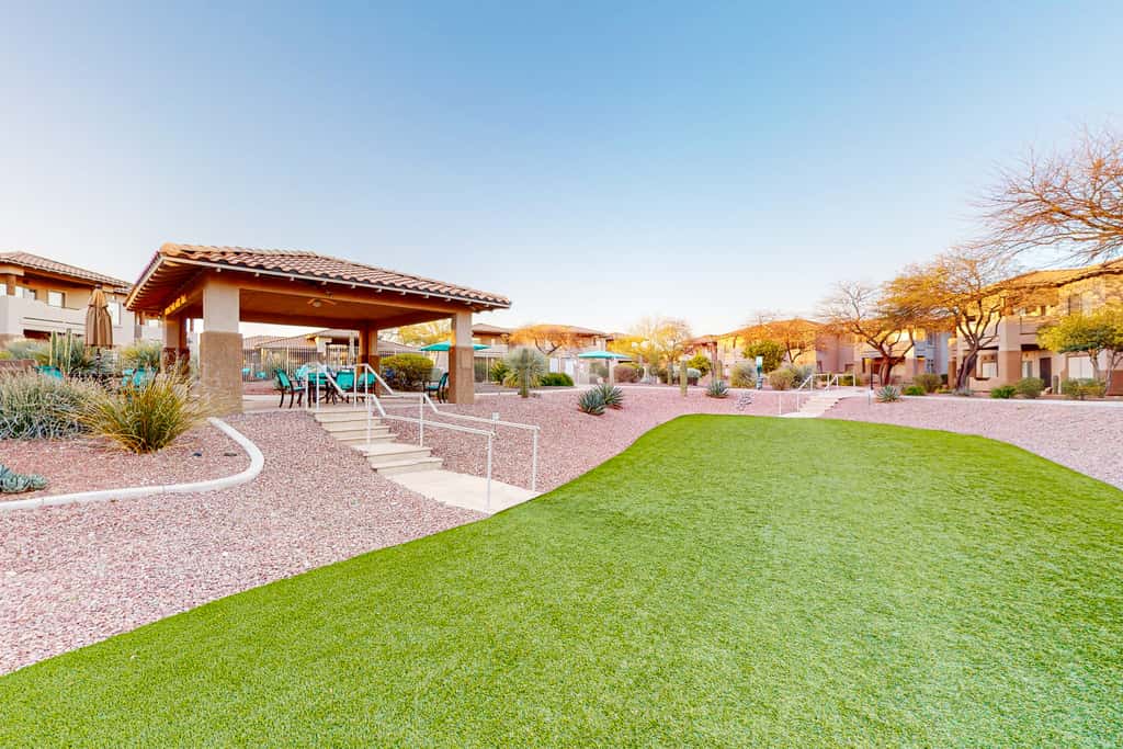 Vistoso Resort Casita #249