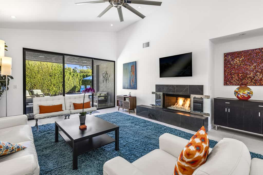 Convenient & well-equipped condo at Sundance Resort w/private pool & spa