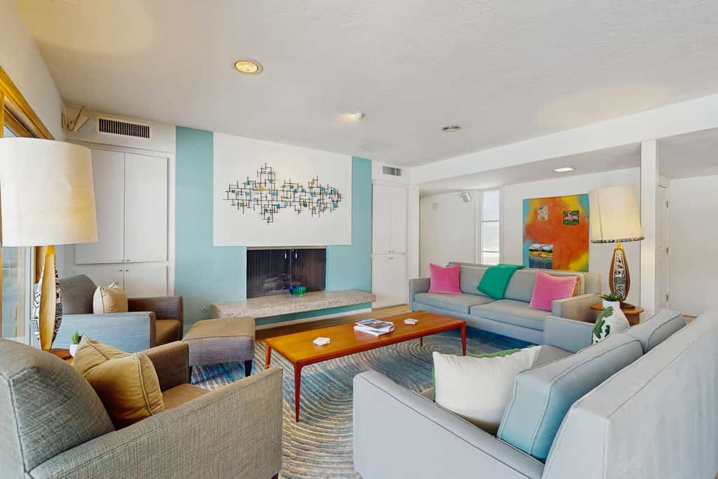 Classic '50s Home w/ a Private Pool, Spa, & Gas Grill - Close to Downtown