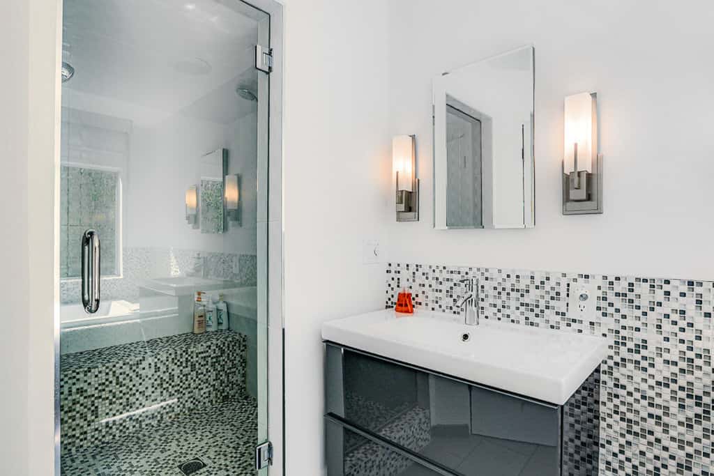 Palm Springs Timeless Beauty - 4240