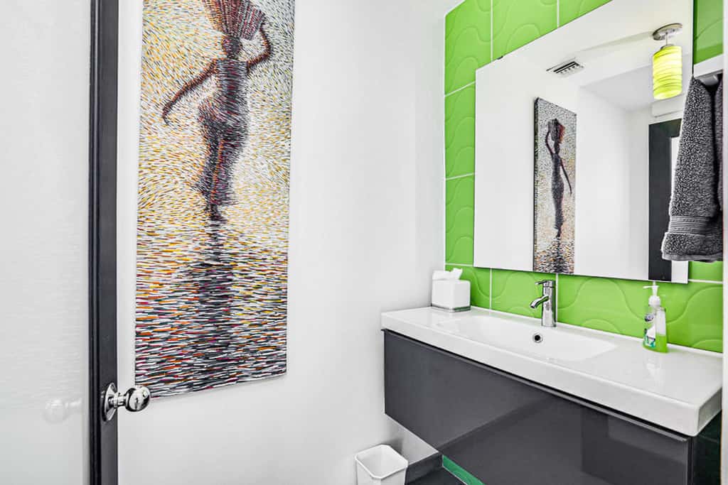 Palm Springs Timeless Beauty - 4240