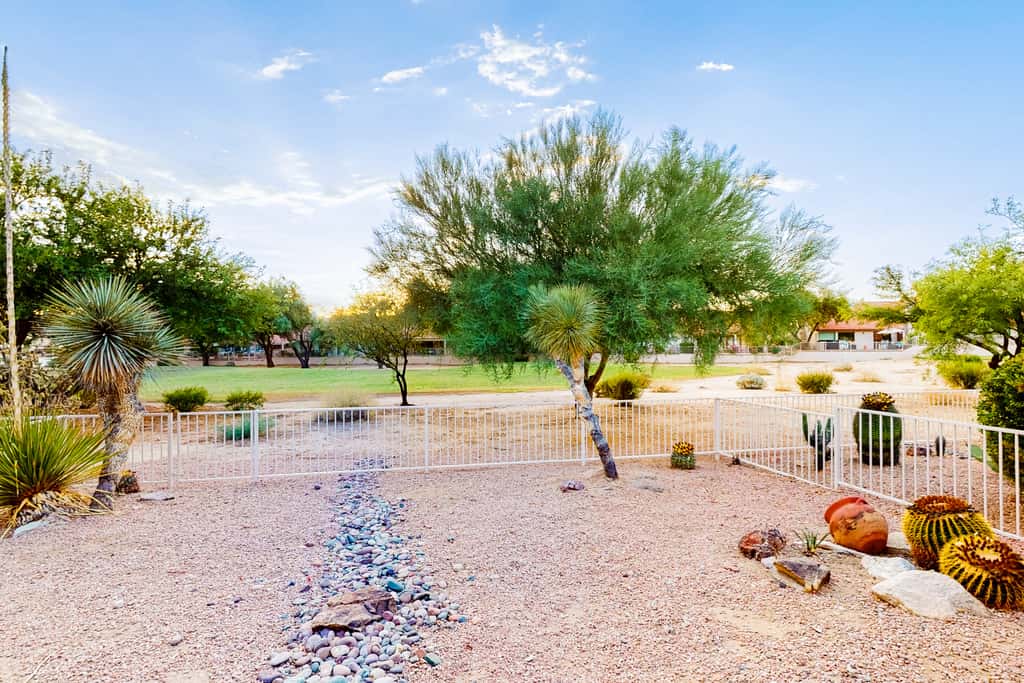 Tucson National #8689