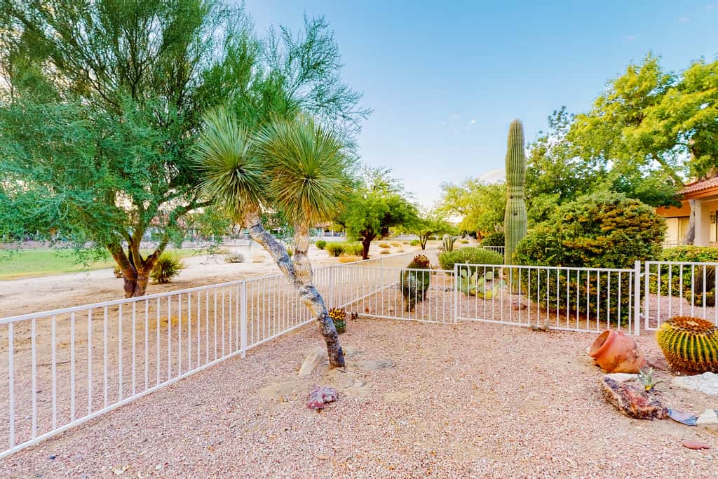 Tucson National #8689