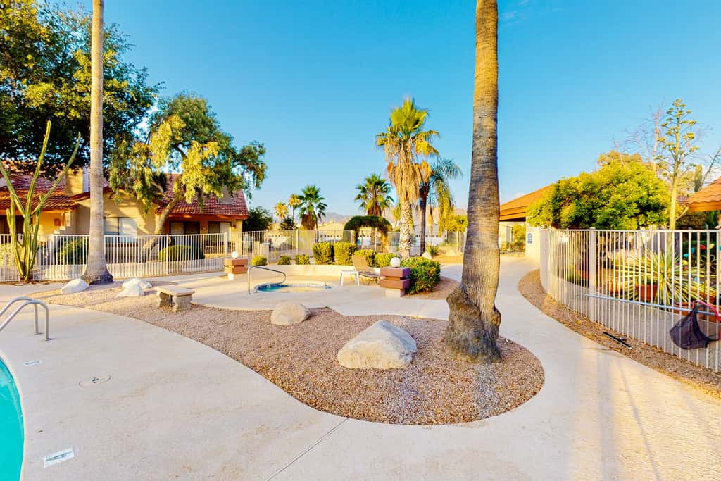 Tucson National #8689