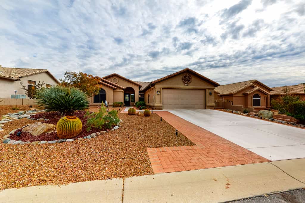 55+ Resort Home - Shared Pool & Hot Tub - WiFi, AC, Snowbird-Friendly, Dogs OK