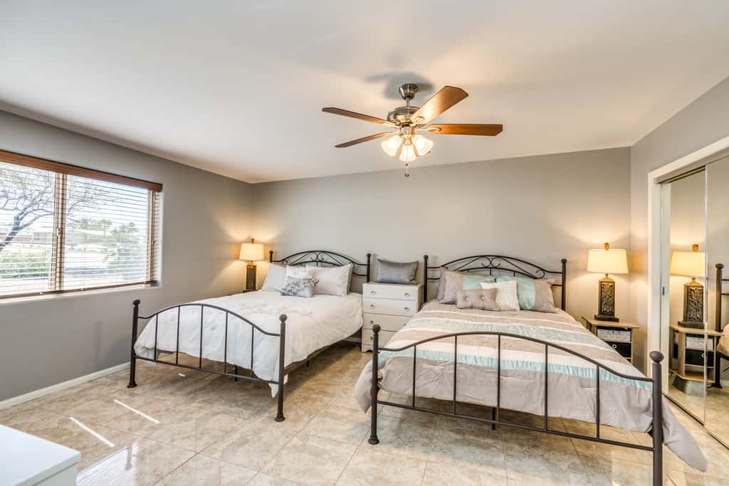 Bonanza Guest House