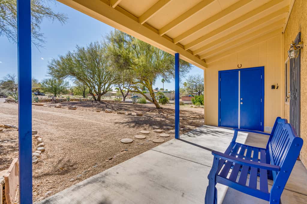 Bonanza Guest House