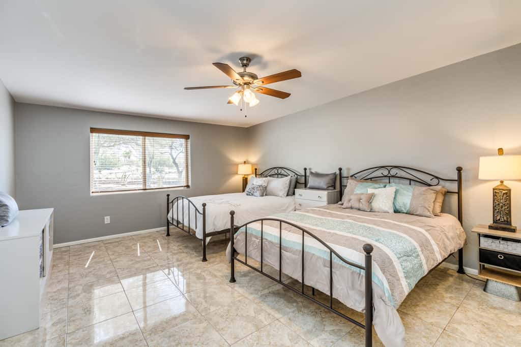 Bonanza Guest House