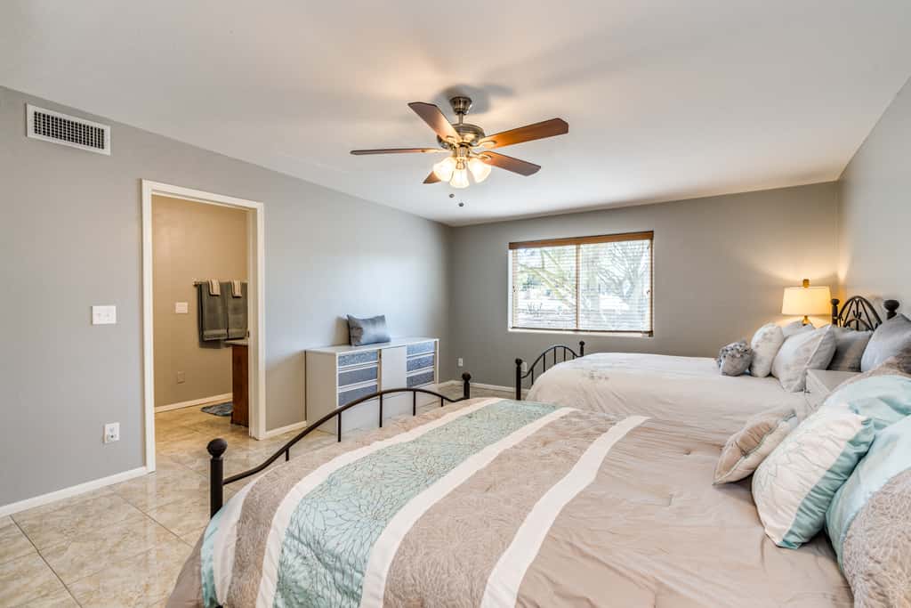 Bonanza Guest House