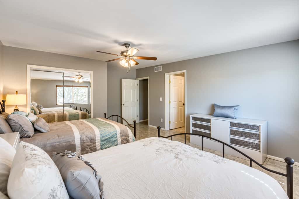 Bonanza Guest House