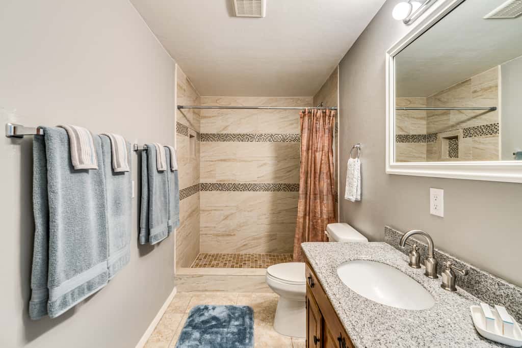 Bonanza Guest House