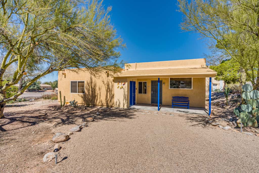 Bonanza Guest House