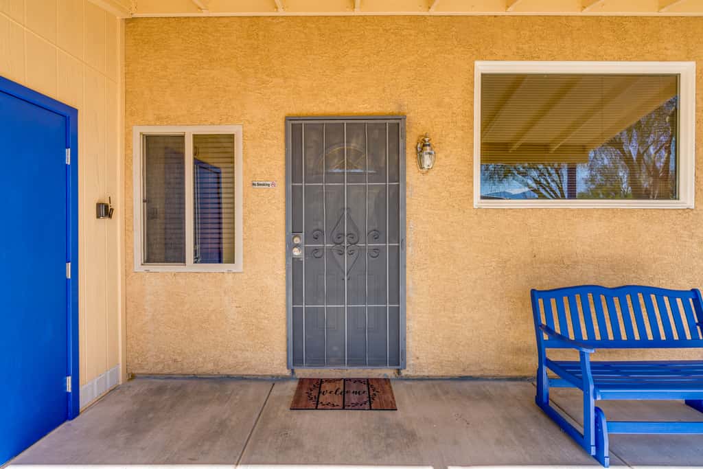 Bonanza Guest House