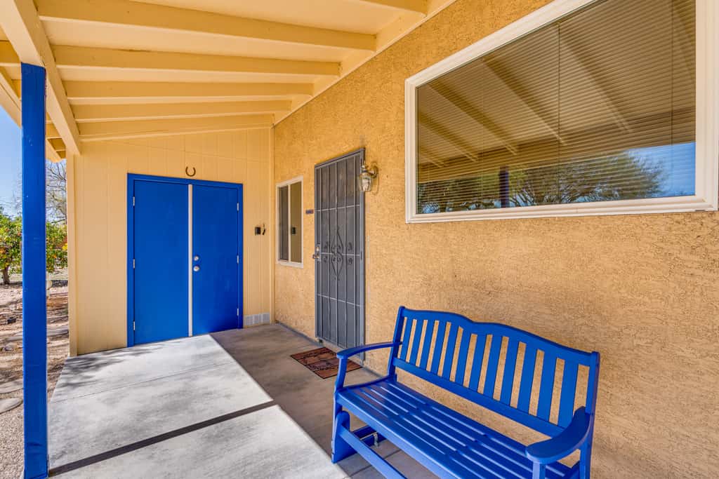 Bonanza Guest House