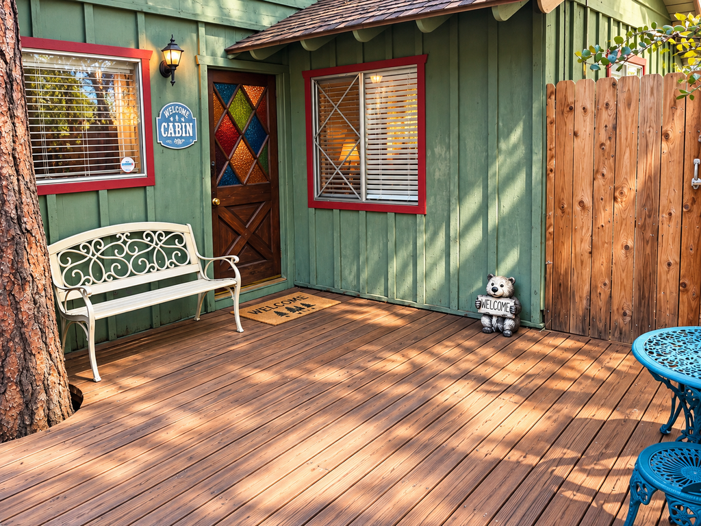 Dog-friendly mountain home with amazing views - near town & hiking