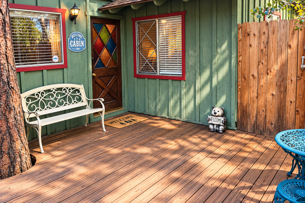 Dog-friendly mountain home with amazing views - near town & hiking