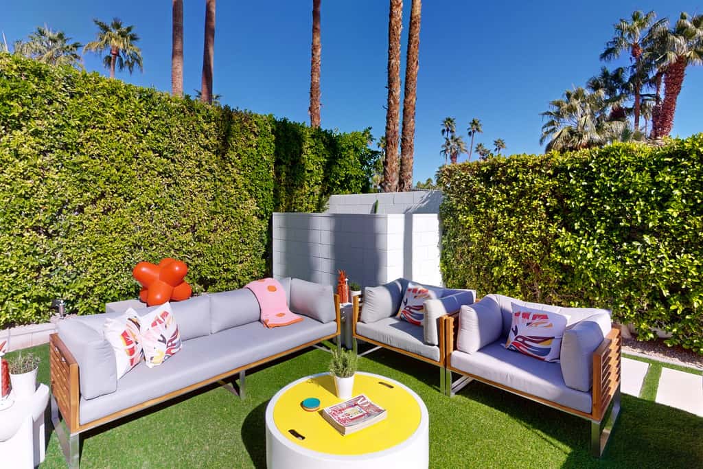 Mid-Century Alexander Stunner in Vista Las Palmas - 3800
