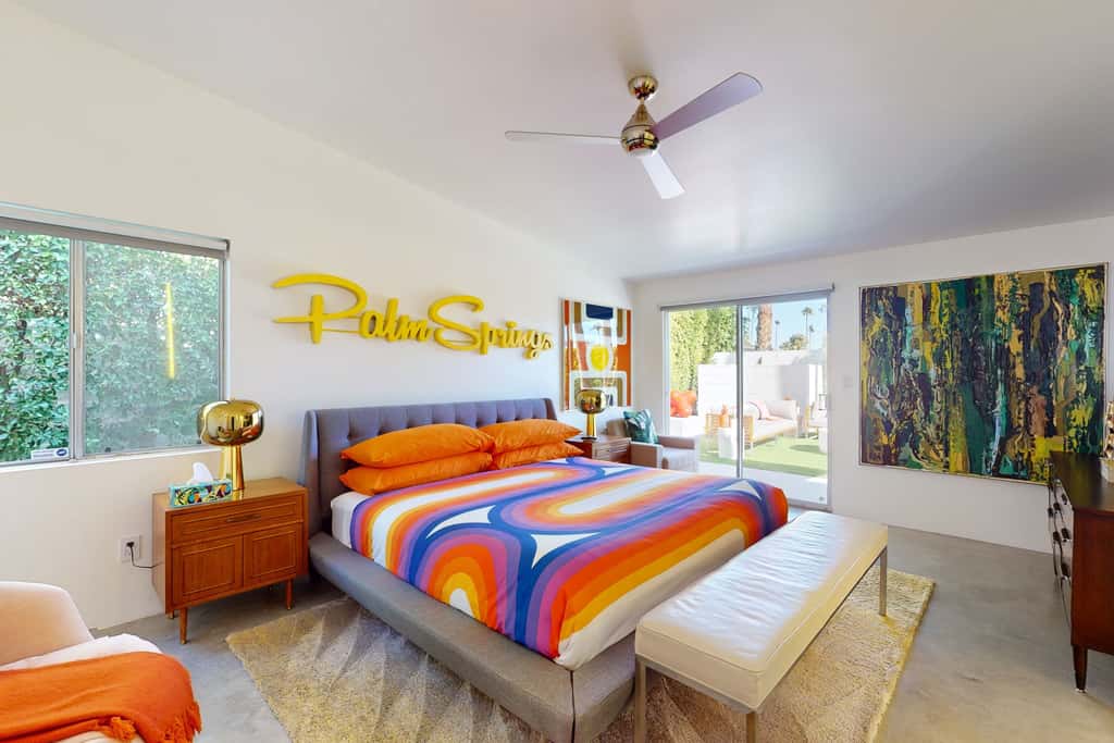 Mid-Century Alexander Stunner in Vista Las Palmas - 3800