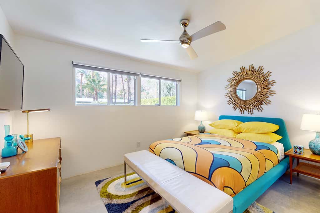 Mid-Century Alexander Stunner in Vista Las Palmas - 3800
